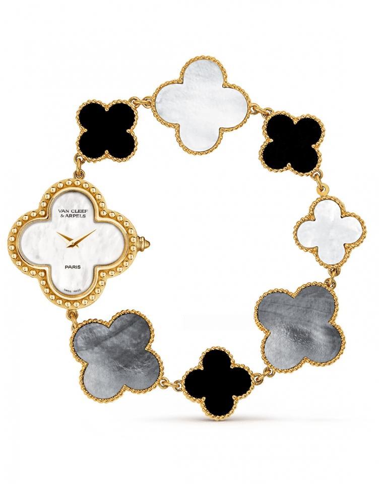 VAN CLEEF & ARPELS VCARO40P00