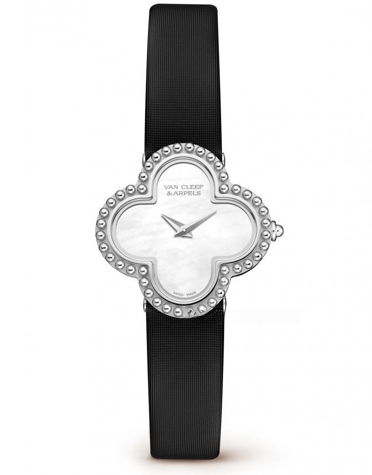 VAN CLEEF & ARPELS VCARD21600