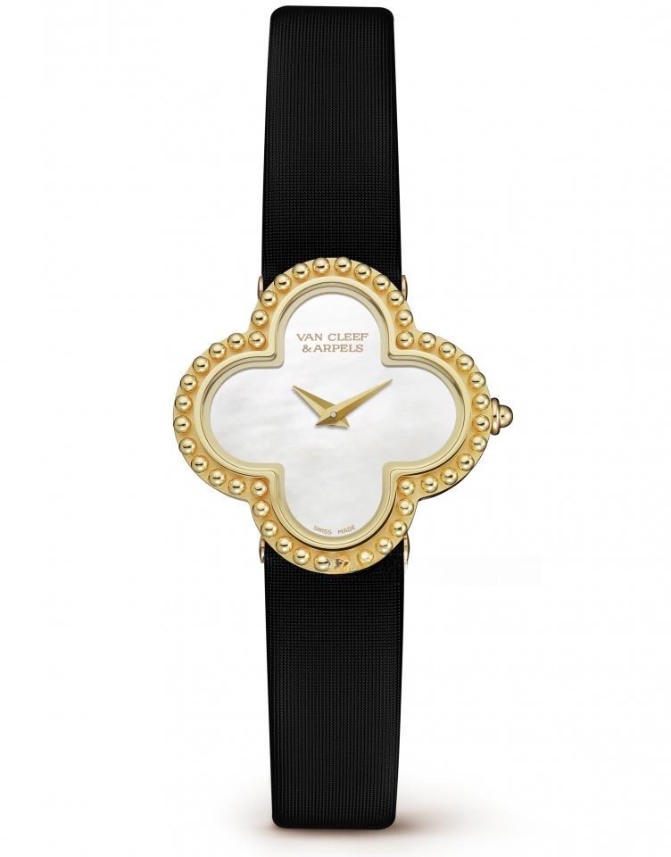 VAN CLEEF & ARPELS VCARD22000