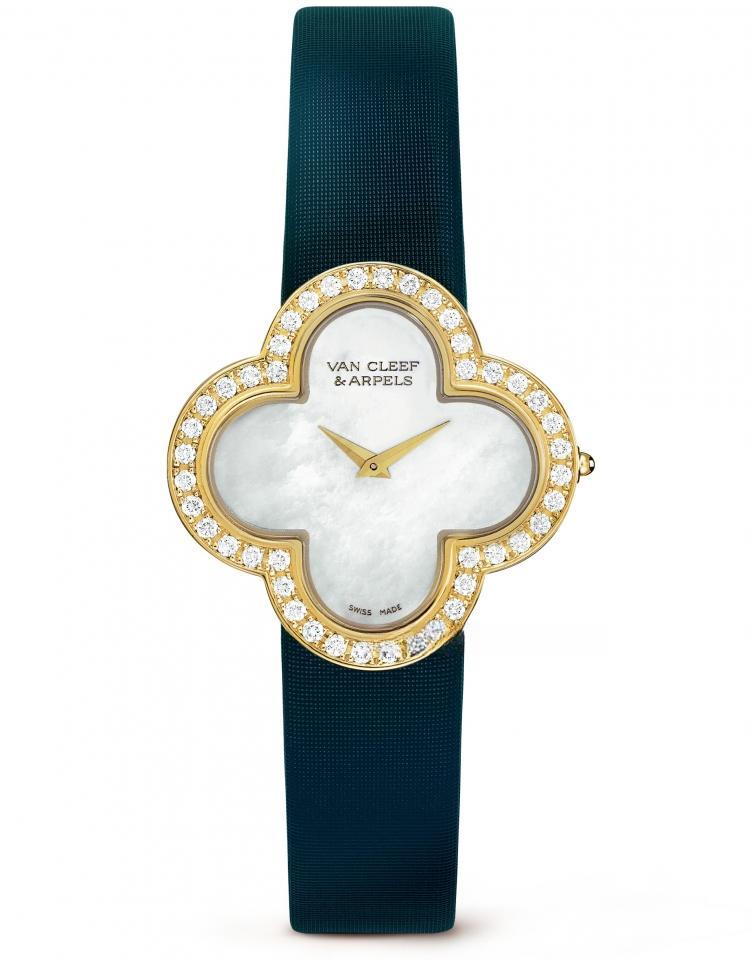 VAN CLEEF & ARPELS VCARM95900