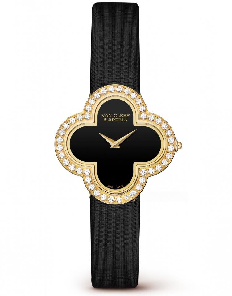 VAN CLEEF & ARPELS VCARN5HZ00