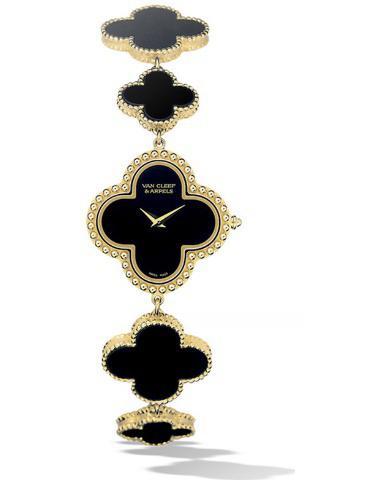 VAN CLEEF & ARPELS