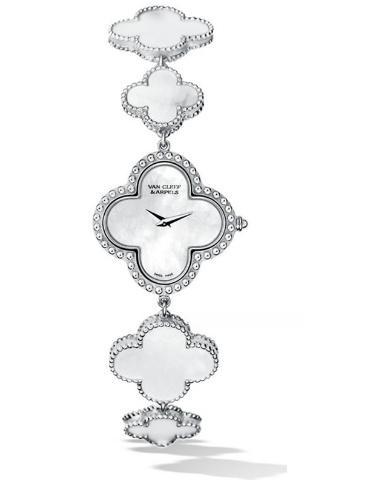 VAN CLEEF & ARPELS