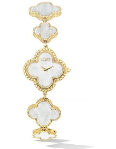 VAN CLEEF & ARPELS