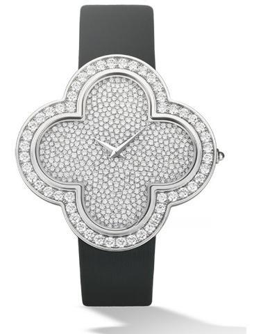 VAN CLEEF & ARPELS