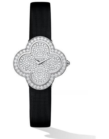 VAN CLEEF & ARPELS
