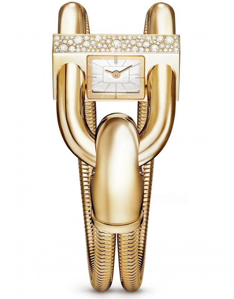 VAN CLEEF & ARPELS VCARO4IL00
