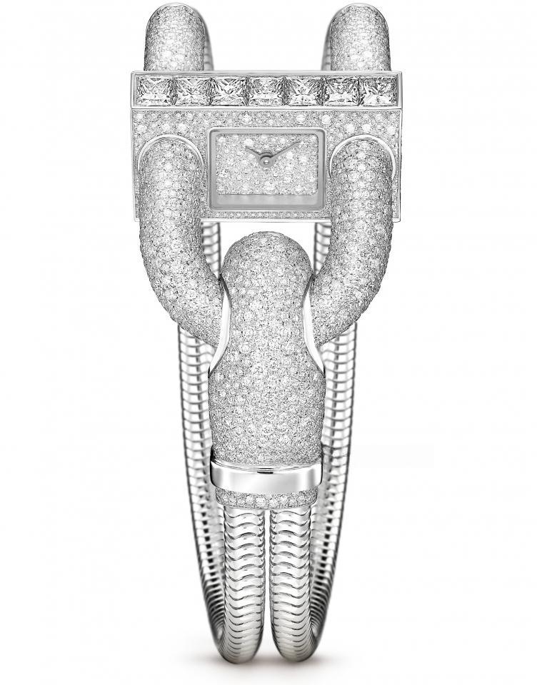 VAN CLEEF & ARPELS VCARO4JD00