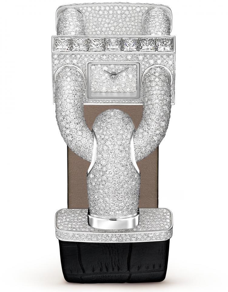 VAN CLEEF & ARPELS VCARO4JE00