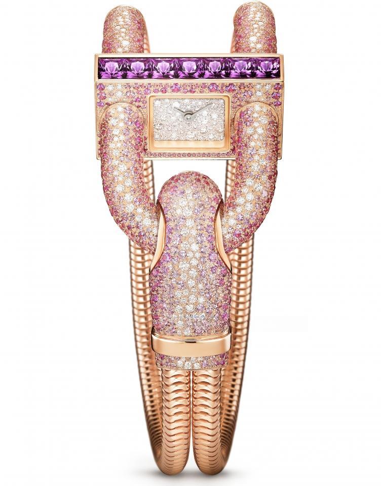 VAN CLEEF & ARPELS VCARO4JZ00