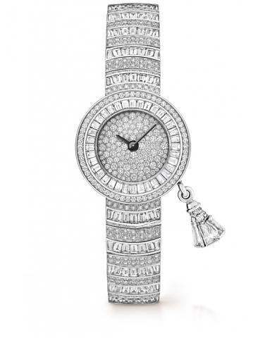 VAN CLEEF & ARPELS VCARO8OA00