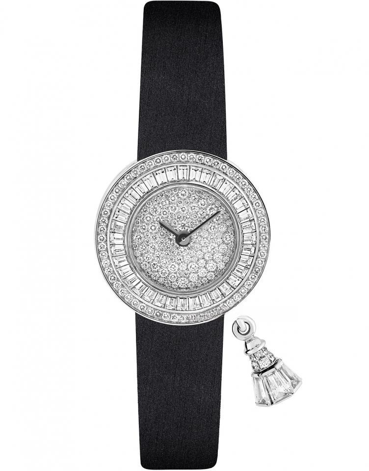 VAN CLEEF & ARPELS VCARO8O800