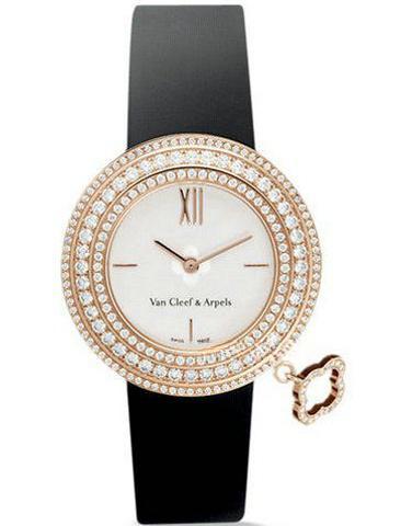 VAN CLEEF & ARPELS