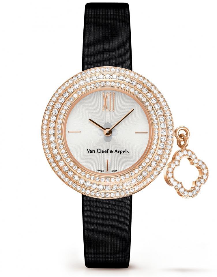 VAN CLEEF & ARPELS VCARO29700