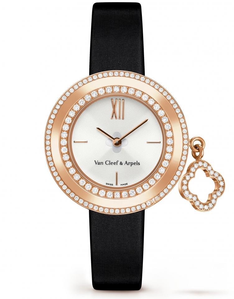 VAN CLEEF & ARPELS VCARO29800