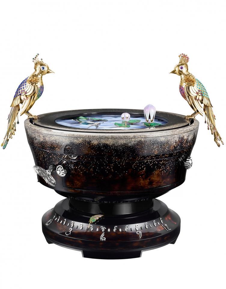 VAN CLEEF & ARPELS VCARP3X300