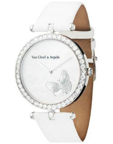 VAN CLEEF & ARPELS
