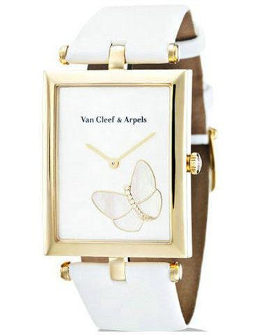 VAN CLEEF & ARPELS