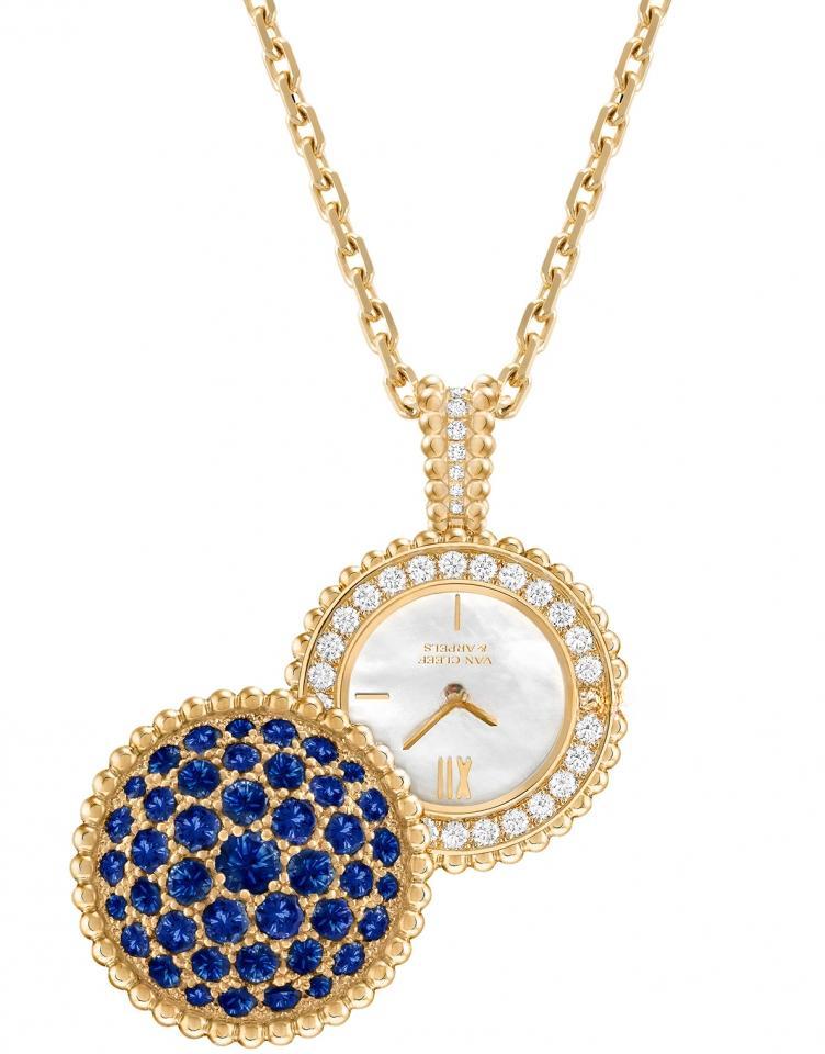 VAN CLEEF & ARPELS VCARPBMV00