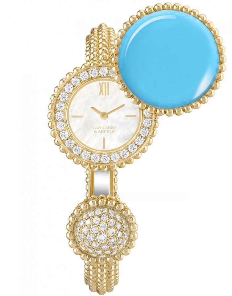VAN CLEEF & ARPELS VCARPBEL00