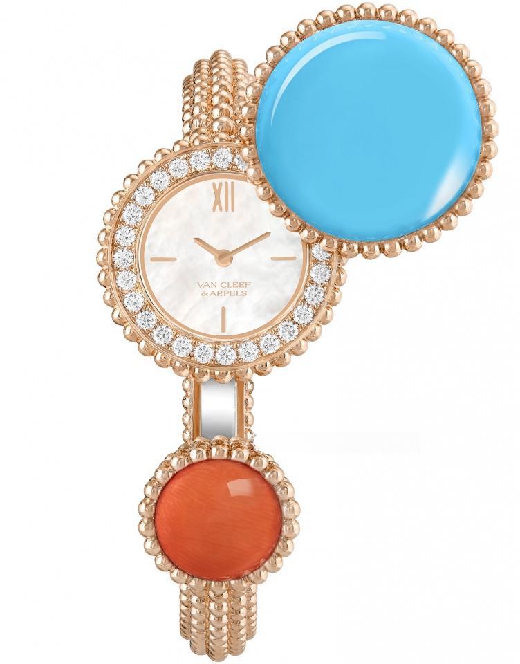 VAN CLEEF & ARPELS VCARPBKO00