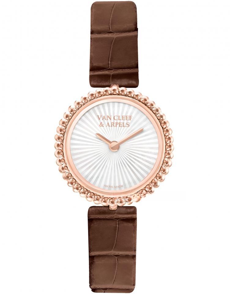 VAN CLEEF & ARPELS VCARPBMM00