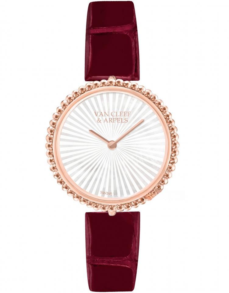 VAN CLEEF & ARPELS VCARPBMN00