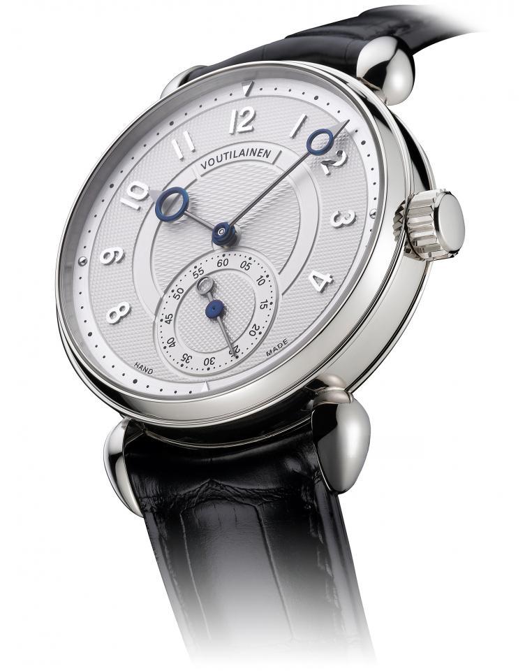 VOUTILAINEN OBSERVATOIRE