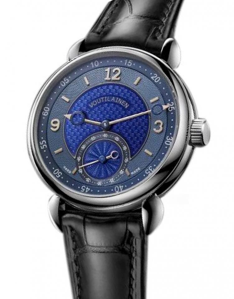 VOUTILAINEN Vingt-8 ISO