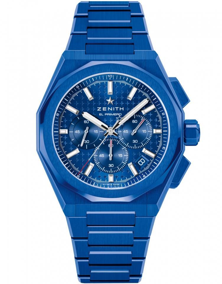 ZENITH 49.9502.3600/51.I001