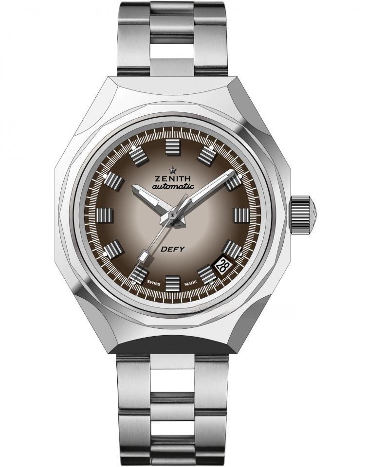 ZENITH 03.A3642.670/75.M3642