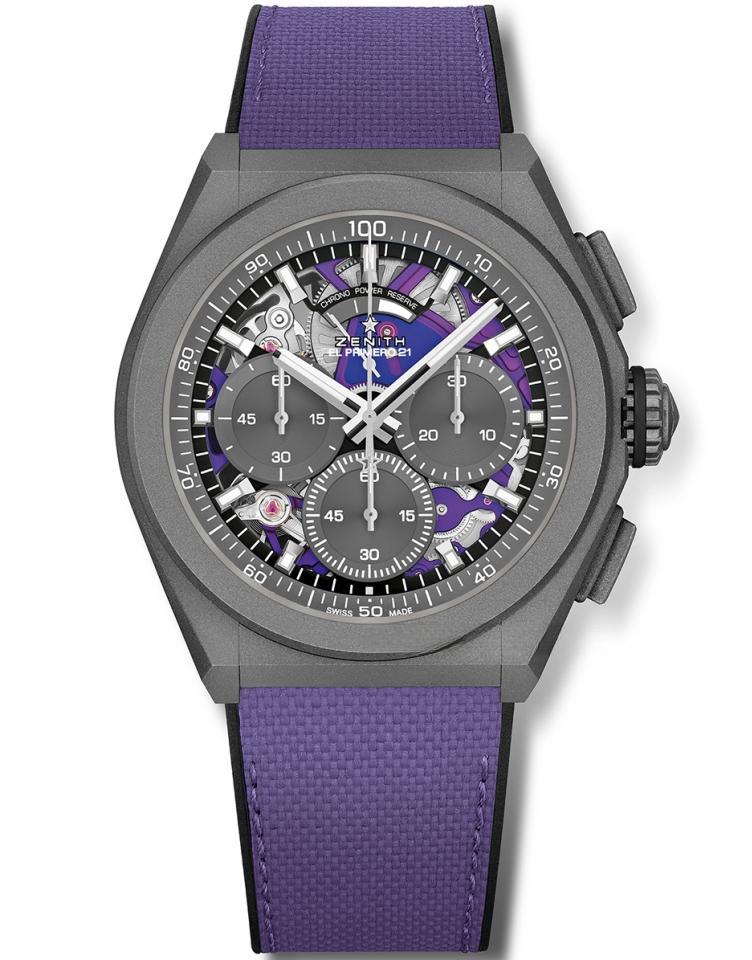 ZENITH 97.9001.9004/80.R922