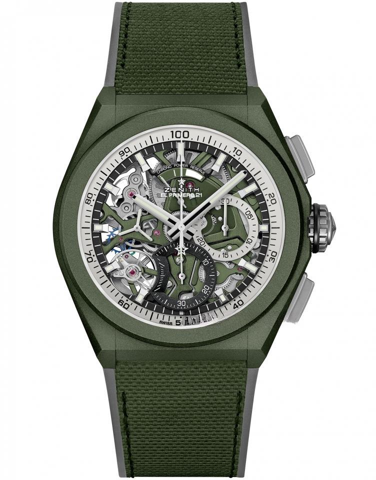 ZENITH 49.9006.9004/90.R942