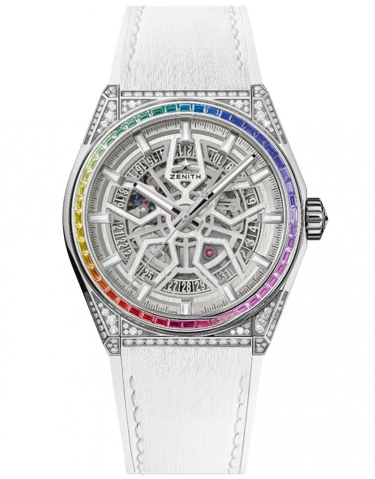 ZENITH 32.9002.670/71.R583