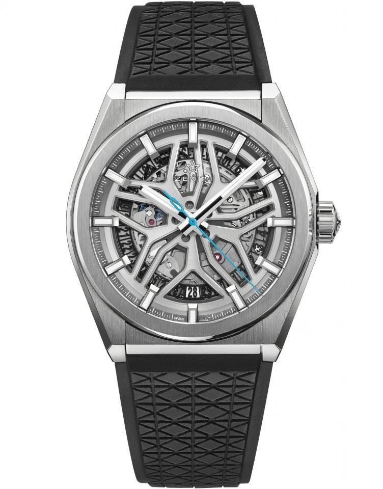 ZENITH 95.9001.670/77.R791