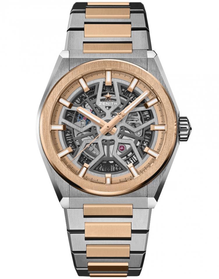 ZENITH 87.9001.670/79.M9001