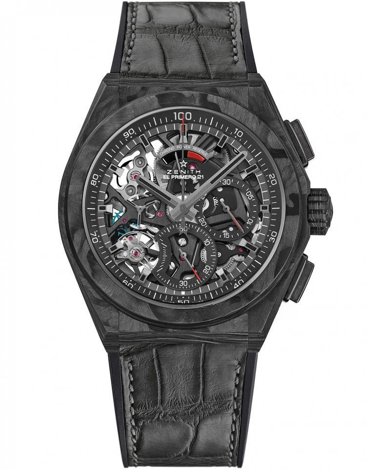 ZENITH 10.9000.9004/96.R921