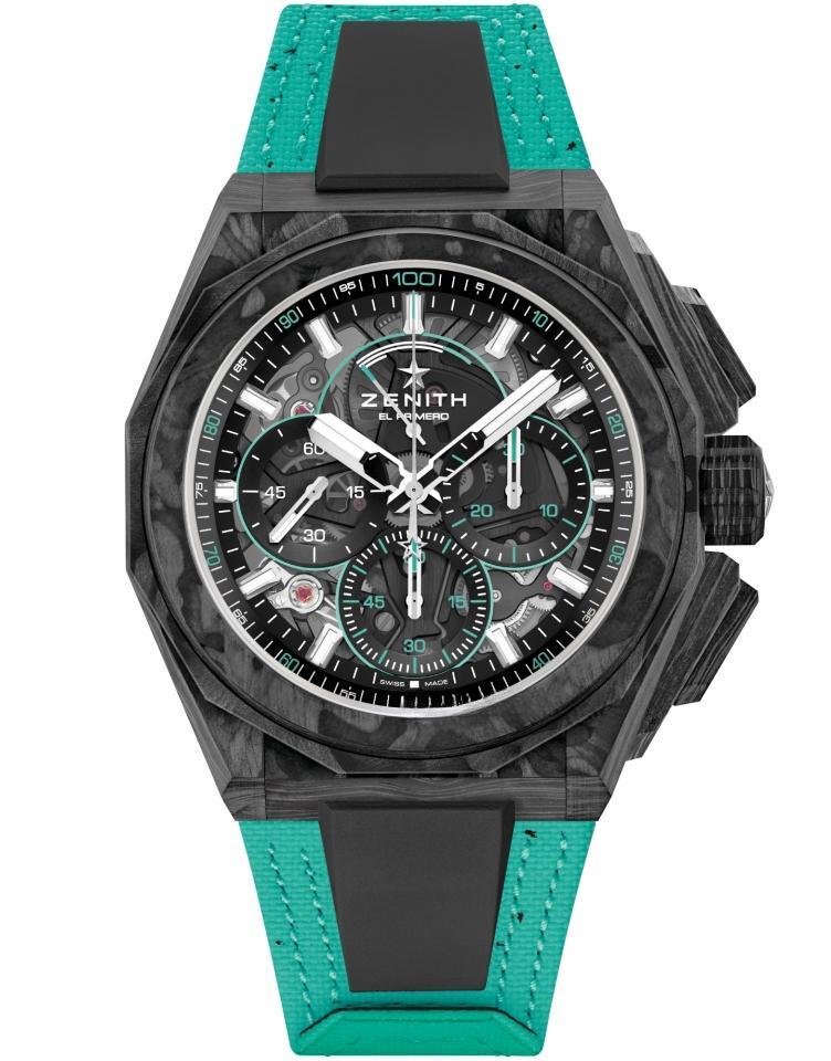 ZENITH 10.9101.9004/60.I200