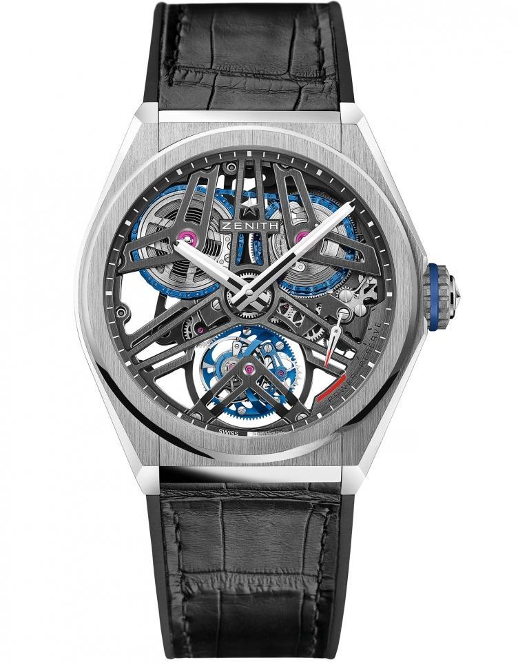 ZENITH 10.9000.4805/78.R916