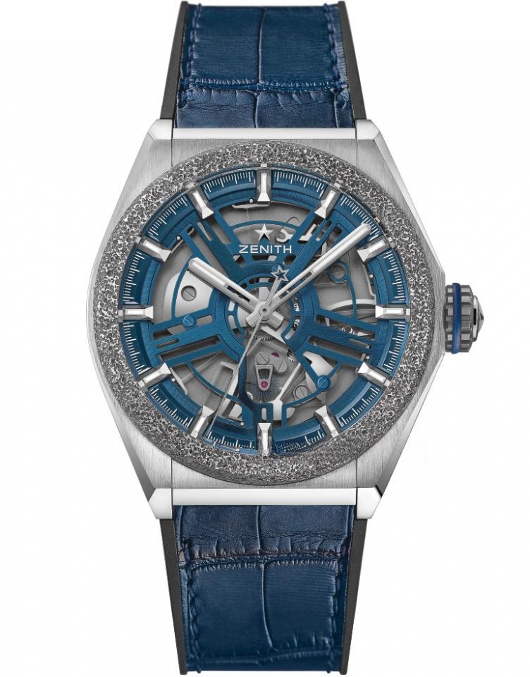 ZENITH 32.9000.9100/76.R582