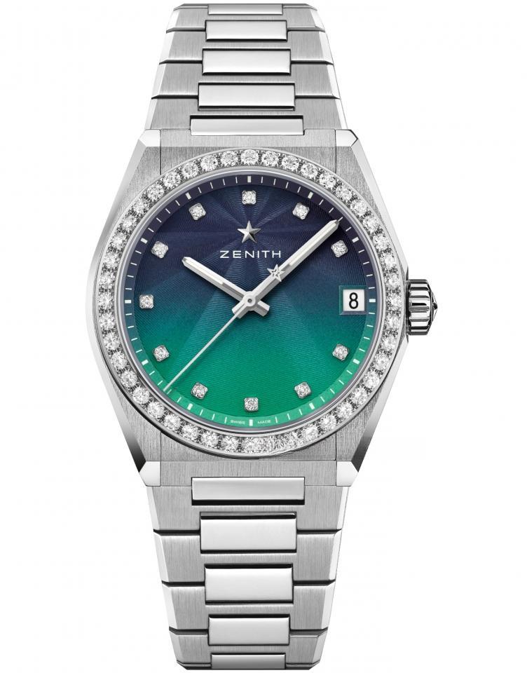 ZENITH 16.9200.670/34.MI001