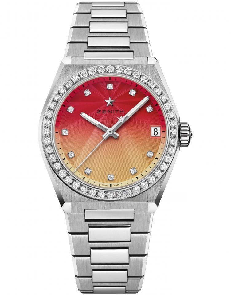 ZENITH 16.9200.670/33.MI001