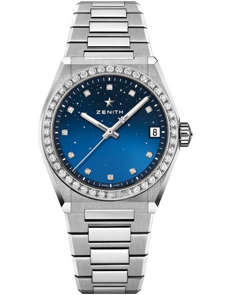 ZENITH 03.9200.670/01.MI001