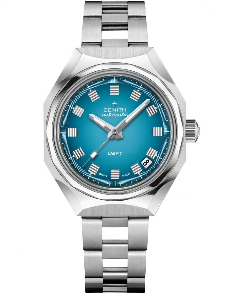 ZENITH 03.A3642.670/3690.M3642