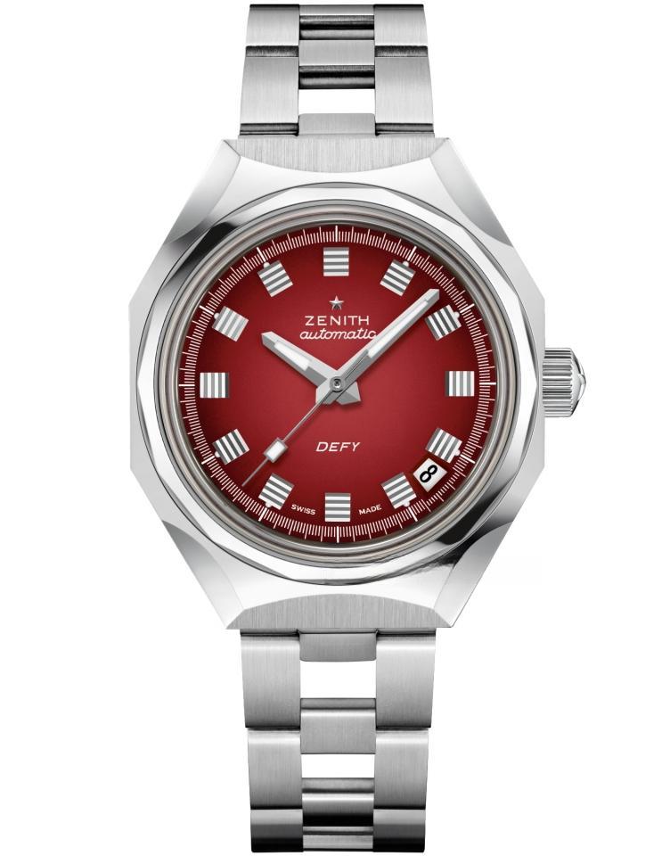 ZENITH 03.A3642.670/3691.M3642