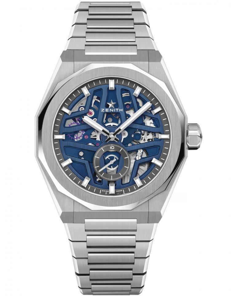 ZENITH 03.9300.3620/79.I001