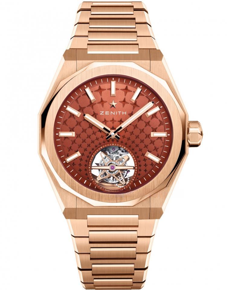 ZENITH 18.9301.3630/67.I001