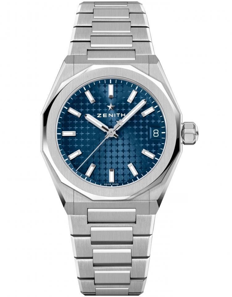 ZENITH 03.9400.670/51.I001