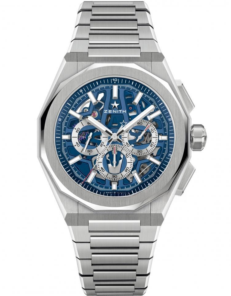 ZENITH 03.9500.3600/79.I001