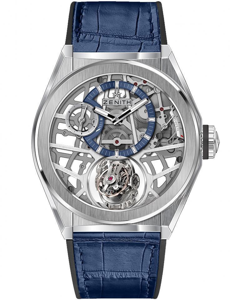 ZENITH 95.9000.8812/78.M9000